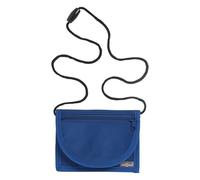 PAGNA Brustbeutel Basic 99507-06 – Nylon, 13 x 10 cm, Blau