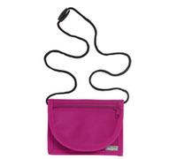 Pagna Brustbeutel Trend - 13 x 10 cm, dunkelrosa