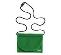 PAGNA Brustbeutel, aus Nylon, grün