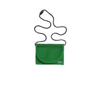 PAGNA Brustbeutel Nylon Basic Colour – aus Nylon – Grün