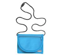 Pagna Brustbeutel Nylon Basic Colour hellblau