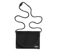 PAGNA Brustbeutel, aus Nylon, schwarz