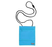 Brustbeutel 16x13cm Style up hellblau PAGNA 99508-20