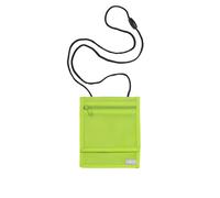 Pagna® Brustbeutel Style up - 16 x 13 cm, lindgrün