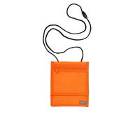 Pagna Brustbeutel 16x13cm orange
