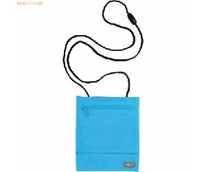 Pagna Brustbeutel 16x13cm Style up hellblau