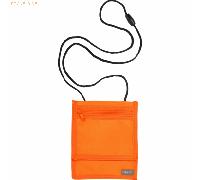 Pagna Brustbeutel 16x13cm Style up orange