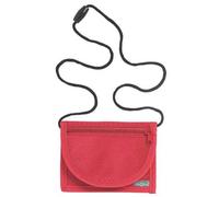 Pagna Brustbeutel Basic - 13 x 10 cm, rot