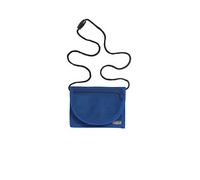 PAGNA Brustbeutel Basic 99507-06 – Nylon, 13 x 10 cm, Blau