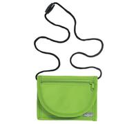 Brustbeutel 13x10cm Trend lindgrün PAGNA 99507-17