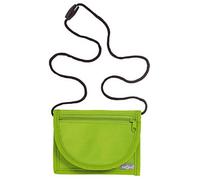 Brustbeutel 13x10cm Trend lindgrün PAGNA 99507-17