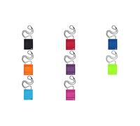 Pagna® Brustbeutel Style up - 16 x 13 cm, lindgrün