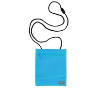 Pagna Pagna Brustbeutel Style up - 16 x 13 cm, hellblau