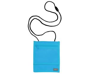 Pagna Pagna Brustbeutel Style up - 16 x 13 cm, hellblau