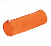 Pagna Schlampermäppchen 22 x 7cm orange