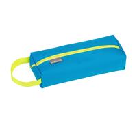 PAGNA Schlampermäppchen recycled PET 22x8x5cm eckig hellblau