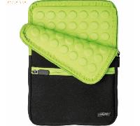 Pagna Tablettasche 27x20cm Go lindgrün - 99517-17