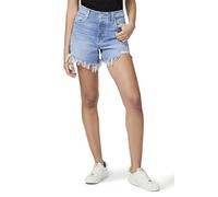 PAIGE Asher Short Cvrd Btnfly Leela Dest W/ Boardwalk Hem Größe: 25 | Kurze Sporthosen Outlet | Damen