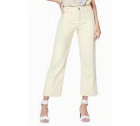 PAIGE Nellie Culotte Criss Cross Surfboard Größe: 25 | Ausgestellte Hosen Outlet | Damen