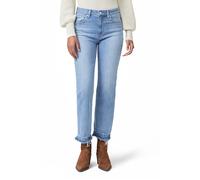 PAIGE Sarah Straight Ankle Vtg Undn Riya Distressed Größe: 26 | Straight Jeans Outlet | Damen