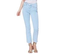 PAIGE Vntg Colette Seaming Back Curv Apollo Größe: 24 | Slim Jeans Outlet | Damen
