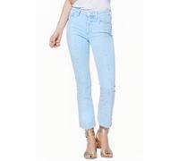 PAIGE Vntg Colette Seaming Back Curv Apollo Größe: 25 | Slim Jeans Outlet | Damen