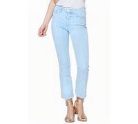 PAIGE Vntg Colette Seaming Back Curv Apollo Größe: W25 | Slim Jeans Outlet | Damen