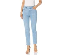 Paige Women's Sarah Slim Jean, Harmonic, 32