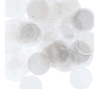 Pailletten zum Aufnähen 20mm 5g