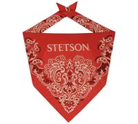 Paisley Bandana by Stetson rot One Size