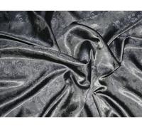 Paisley Weave Jacquard Futter Stoff 12 Navy Blau - Meterware + Gratis Minerva Crafts Craft Guide