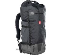 PAJAK Hd3 45-65l Backpack - Mixte - Schwarz - Einheitsgröße- Modell 2026