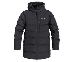 Pajak Men's D.O.P Parka Black L