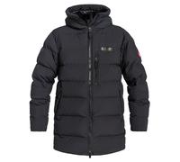 Pajak Men's D.O.P Parka Black S