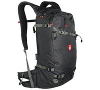 Pajak - Skitouren- und Bergsteigerrucksack - Extreme Black - schwarz schwarz one size