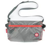Pajak - Ultralight Sling Bag - Umhängetasche, Gr. One Size, grau (Silver)