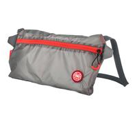 pajak ultralight schultertasche grau