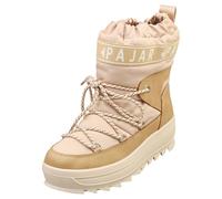 PAJAR Damen Galaxy Fashion Boot, Sand, 42 EU