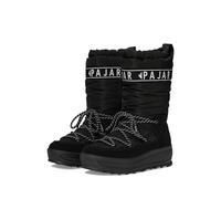 Pajar Canada Damen Winterstiefel Galaxyy high Schwarz 39