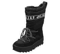 Pajar Canada Damen Winterstiefel Galaxy high Schwarz 42
