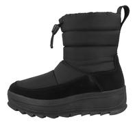 Pajar Canada Damen Winterstiefel Gepelle Schwarz 38