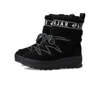 PAJAR Canada GALAXY LAMA Damen Schneestiefel, Schwarz, 36 EU