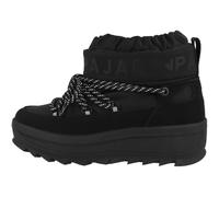 PAJAR Canada Damen Winterstiefel Schwarz 41