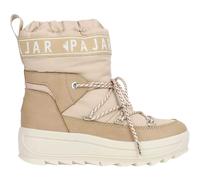 Pajar Galaxy Damen Winterstiefel (Beige 42)