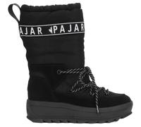 Pajar Galaxy High Damen Winterstiefel (Schwarz 42 Größe)
