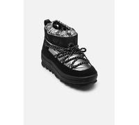 Pajar - Sportschuhe Galaxy MINI - silber - Größe 39