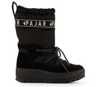 Pajar Canada Damen Winterstiefel Galaxyy high Schwarz 39