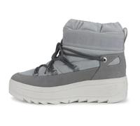 Pajar - Women's Galaxy Mini Suede - Winterschuhe, Gr. 37, grau (CircularGrey)