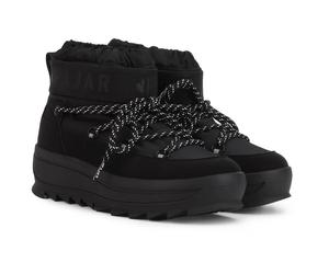 Pajar - Women's Galaxy Mini - Winterschuhe, Gr. 39, schwarz (Black)