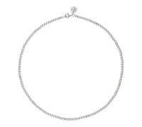 pakilia Silber Kette filigrane silber Kugeln Fair-Trade und handmade